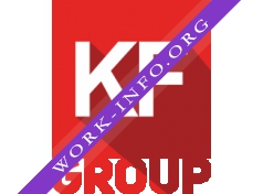 КФ групп Логотип(logo)