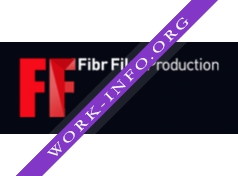 Логотип компании Кинокомпания фибр-фильм
