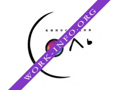 Киностудия Соль Логотип(logo)
