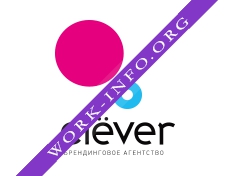 Клевер Брендинг Логотип(logo)