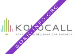 Kolocall Логотип(logo)