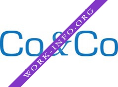 Логотип компании Консалтинг энд Коачинг