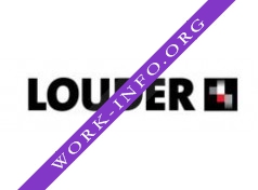 LOUDER Логотип(logo)