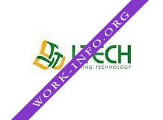 Ltech, Подъемные технологии Логотип(logo)