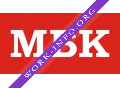 МБК Логотип(logo)