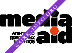 Логотип компании Медиа Эйд Эдветайзинг