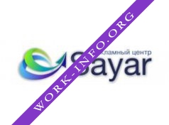 МТЦ Сайяр Логотип(logo)