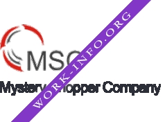 Логотип компании MS-Company