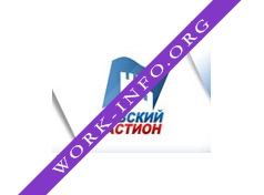 Логотип компании Невский Бастион