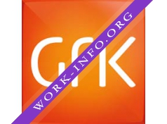 ГФК-Русь Логотип(logo)