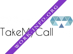 TakeMyCall Логотип(logo)