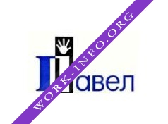 Логотип компании Павел, ВОГ, СПб СРП