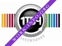 Первый ТВЧ Логотип(logo)