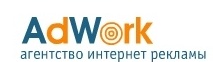 РА AdWork Логотип(logo)