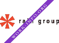 RAIN Group Логотип(logo)