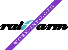 Логотип компании Райфарм
