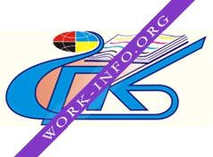 Саратовский полиграфкомбинат Логотип(logo)