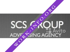 Логотип компании SCS Group