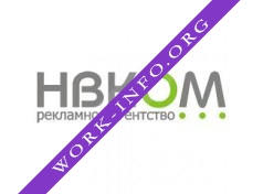Логотип компании Северо-Западные Коммуникации