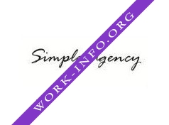 Simple Agency Логотип(logo)