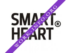 Логотип компании SmartHeart Branding