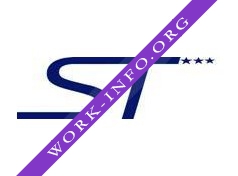 Стартрейд Логотип(logo)