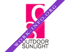 Sunlight Outdoor Логотип(logo)