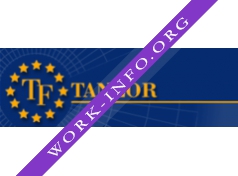 Танзор Логотип(logo)