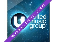 United Music Group Логотип(logo)