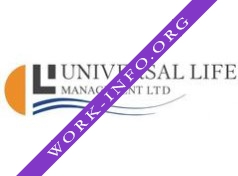Юниверсал Лайф Менеджмент (Universal Life Management Ltd.) Логотип(logo)