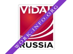 Видаль Рус Логотип(logo)