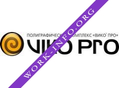 Viko Pro Логотип(logo)