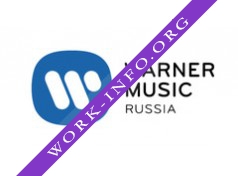 Warner Music Russia Логотип(logo)