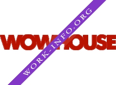 WOWHOUSE Логотип(logo)