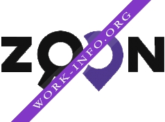 Проект Zoon.ru Логотип(logo)
