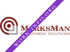 Marksman Логотип(logo)