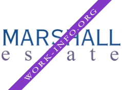 Marshall Estate Логотип(logo)