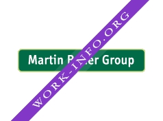 Martin Bauer Managеment/Мартин Бауер (Германия) Логотип(logo)