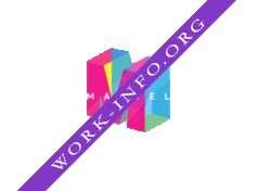 Марвель Логотип(logo)