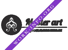 Master-art Логотип(logo)