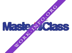 Master Class, Компания Логотип(logo)