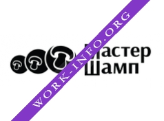 Мастер Шамп Логотип(logo)