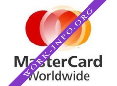MasterCard Логотип(logo)