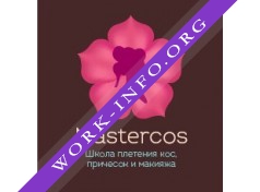 Mastercos Логотип(logo)