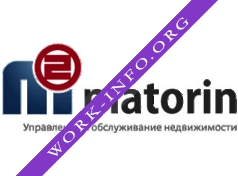 Логотип компании МАТОРИН ГРУППА КОМПАНИЙ