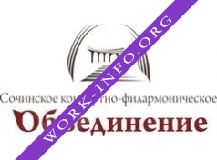 Логотип компании МАУК СКФО