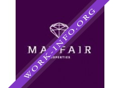 MAYFAIR Properties Логотип(logo)