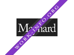 Maynard partner Rus Логотип(logo)
