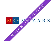 Mazars Логотип(logo)