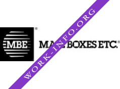 MBE Логотип(logo)